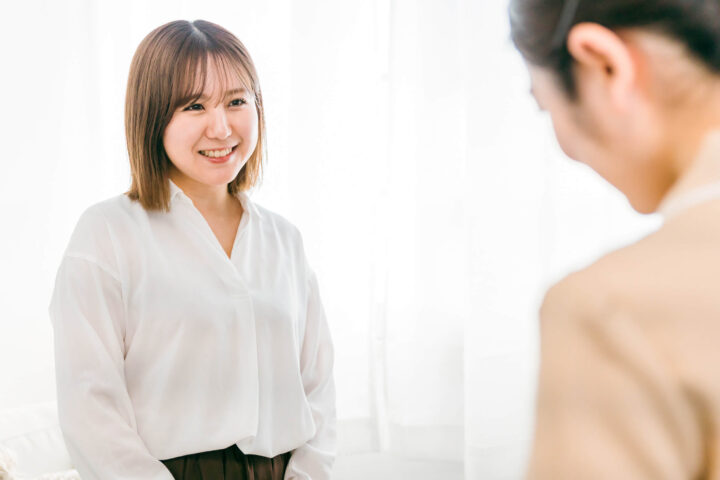 カウンセリング