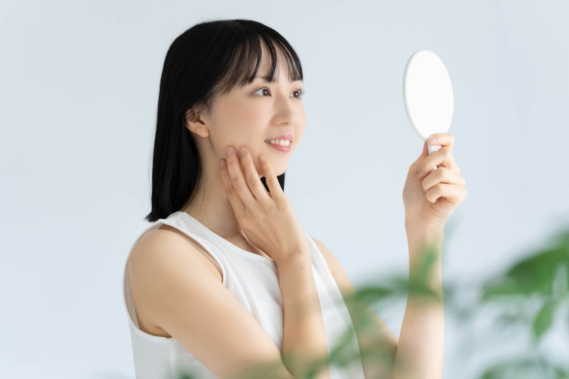 神戸市垂水駅のエステサロンリーベでリラクゼーションマッサージをご利用になった20代女性のお客様の声